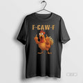 Official Funny Rooster Meme F Caw F T-Shirts, Hoodie, Sweatshirt | CiraTrend.com