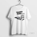 Official Funny Trashed Panda Racoon Gets Drunk T-Shirts, Hoodie, Sweatshirt | CiraTrend.com