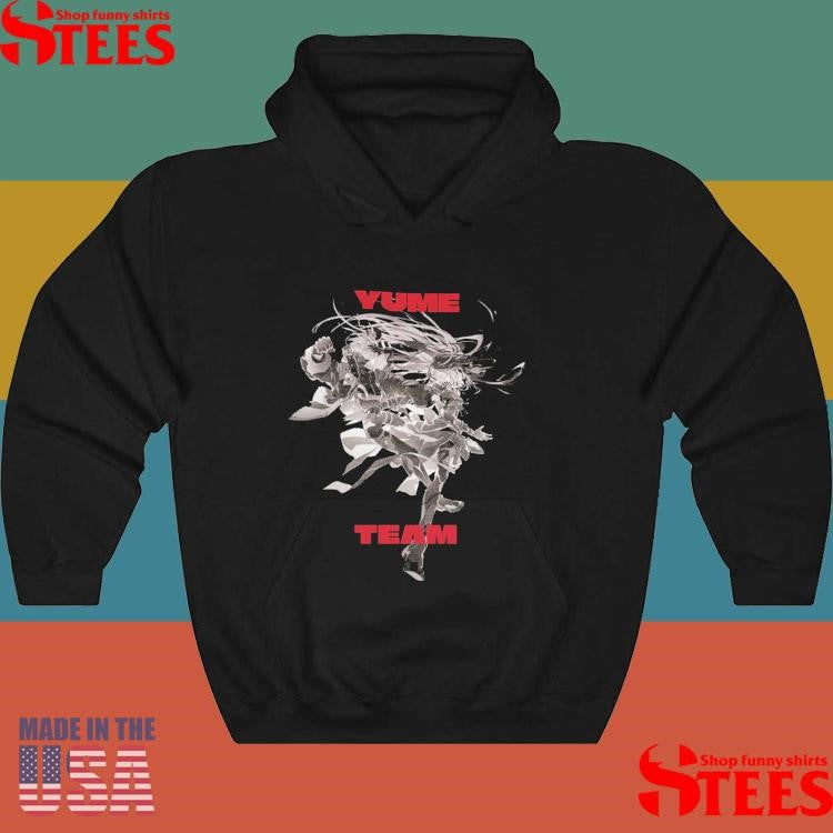 Future Fall Team Yume T-Shirt