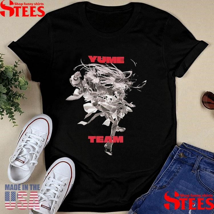 Future Fall Team Yume T-Shirt