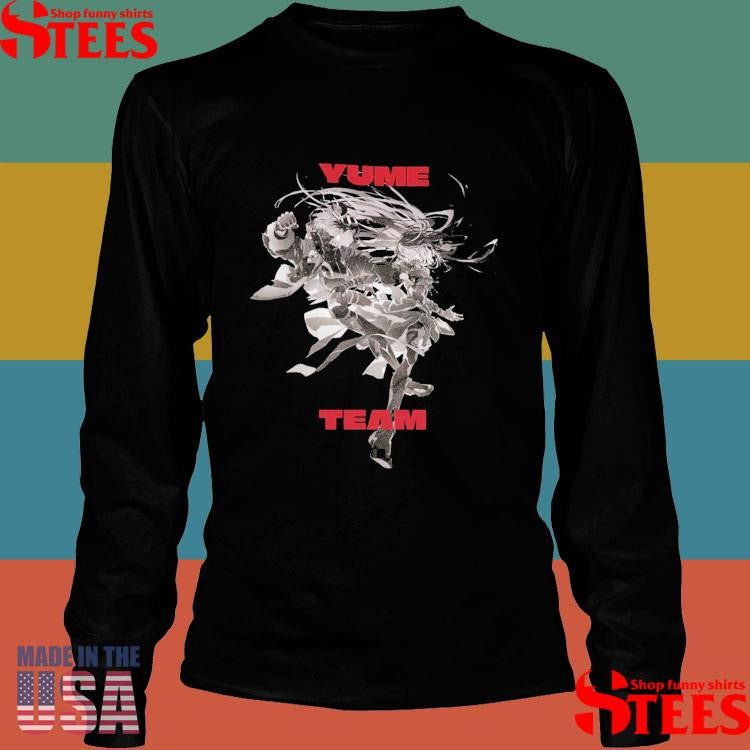 Future Fall Team Yume T-Shirt