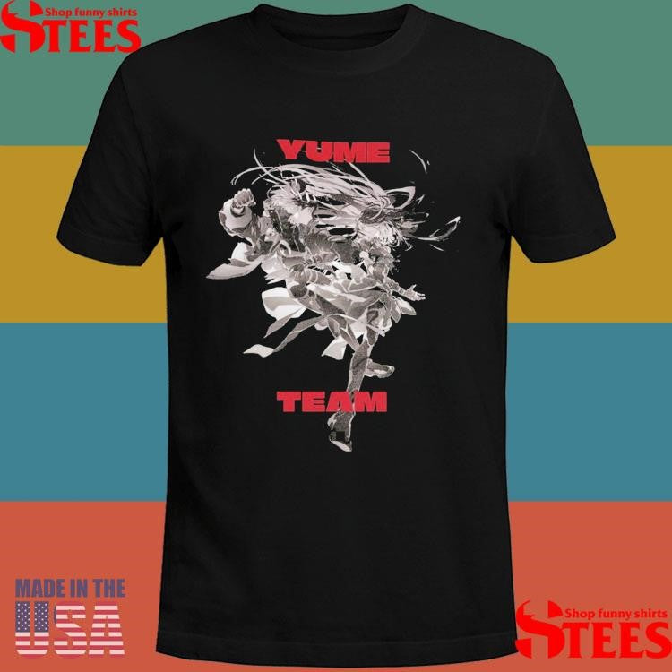 Future Fall Team Yume T-Shirt