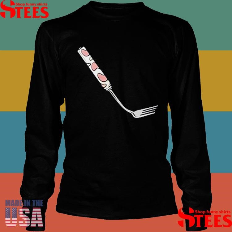 Futurecanoe Ligma Fork Shirts