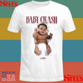 G Herbo Baby Cra$h Youth T-shirt