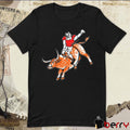 GA Horns Down Georgia Bulldogs Vs Texas Longhorns t-shirt