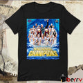 GVSU Women’s Basketball Back 2 Back National Champions 2026 NCAA Division II Women’s Basketball Poster t-shirt