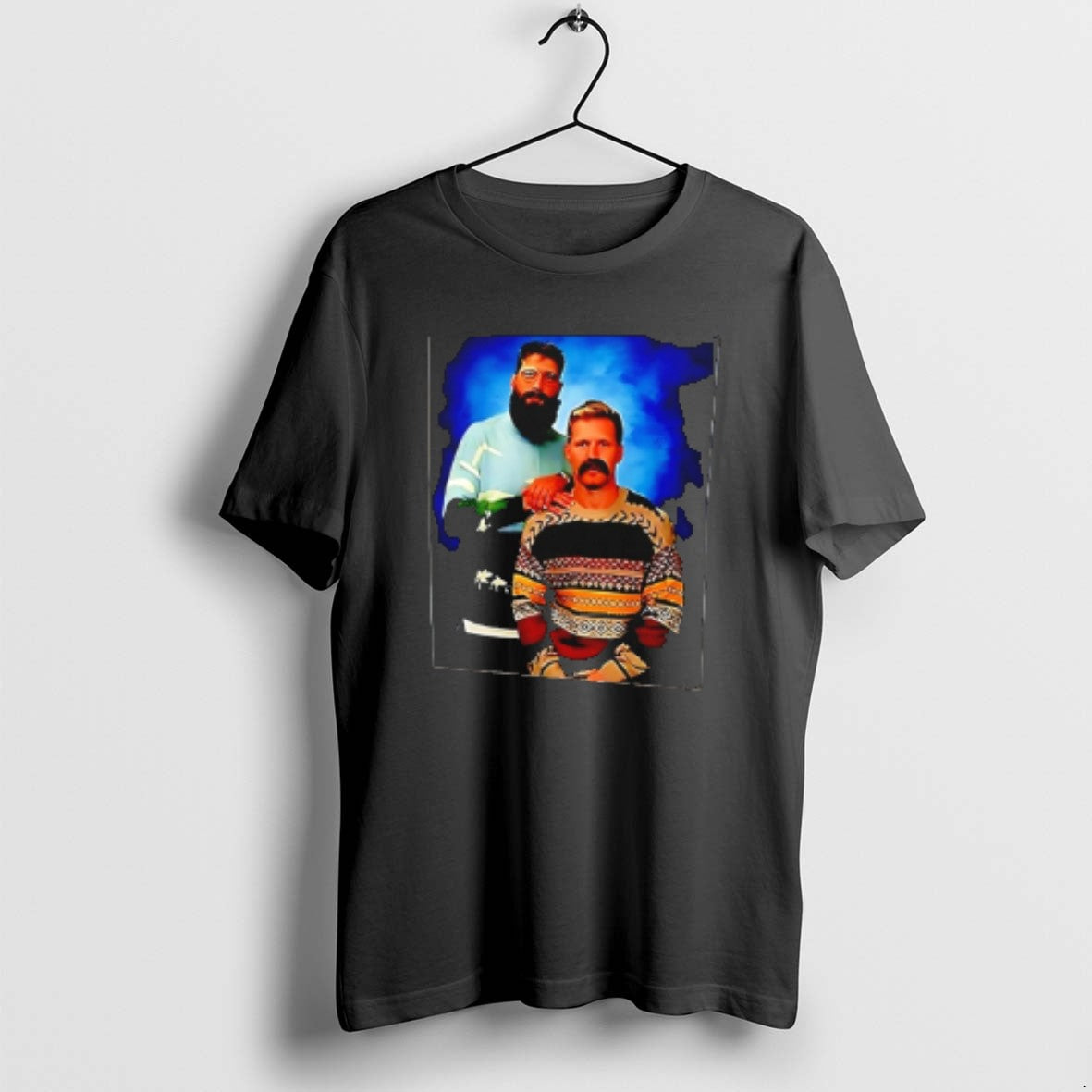 Official Gabriel Landeskog And Brent Burns Step Brother T-Shirts, Hoodie, Sweatshirt | CiraTrend.com