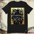 Gamba Osaka Champions AFC Champions League Two 2025-26 Be The Heart Poster t-shirt