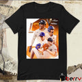 Game 3 Dodgers Vs Yankees The World Series is back in the Bronx for the first time in 15 years Poster t-shirt