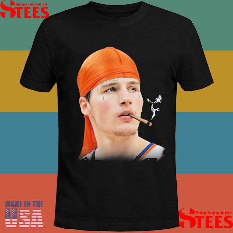 Gangsta Kolek T-shirt