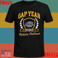 Gap Year Enjoying Childhood T-shirt