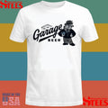 Garage Beer It’s Good To Be Goat Shirts
