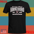 Garage Wear Goonzquad Est 2015 Chattanooga Tn T-shirt