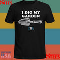 Gardening Australia I Dig My Garden Shirts