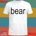 Gareth Clarke Bear Shirts