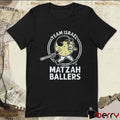 Garrett Stubbs Team Israel Matzah Ballers Philadelphia Phillies MLB t-shirt