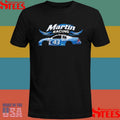 Gary Martin Racing 43 T-shirt