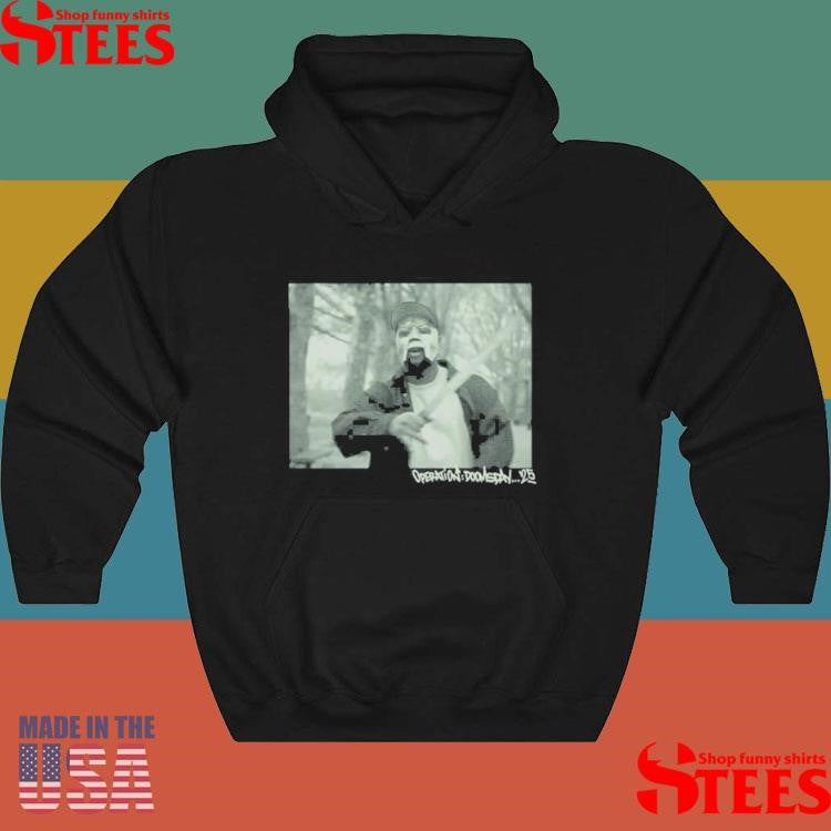 Gasdrawls Doomsday 25 Shirts