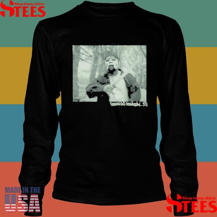 Gasdrawls Doomsday 25 Shirts