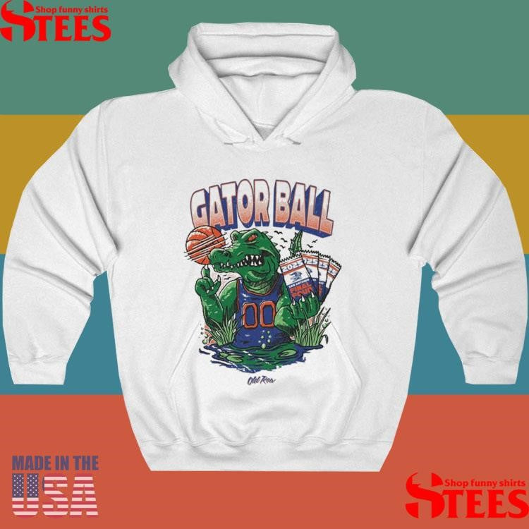 Gator Ball Old Row 2025 Shirts