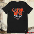 Gator Boys Stay Hot 2025 NCAA Southeastern Conference Florida Gators Logo t-shirt