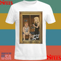 Gator Boys Stay Hot Bennett Buckets Andersen Talia Baia Shirts