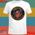 Gazza’s Dojo Kung Fu Fighting Shirts