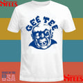 Gee Band Ghoul Event T-shirt