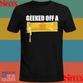 Geeked Off A Honey Pack Shirts