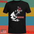 Geese Bosch T-shirt