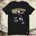 Genavieve Fontes For the Win UC Davis Soccer t-shirt