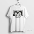 Official George Michael And Andrew Ridgeley Wham Thank God For Immigrants T-Shirts, Hoodie, Sweatshirt | CiraTrend.com