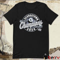 Georgetown Hoyas 2024 Big East Men’s Soccer Tournament Champions t-shirt