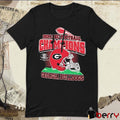 Georgia Bulldogs 2024 SEC Football Conference Champions Helmet t-shirt