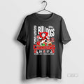 Official Georgia Bulldogs 2025 Sec Champions Mascot T-Shirts, Hoodie, Sweatshirt | CiraTrend.com
