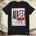 Georgia Bulldogs All-SEC Freshman Dawgs Nate Frazier Chris Cole KJ Bolden 2024 Poster t-shirt