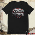 Georgia Bulldogs Football Combine 2024 t-shirt