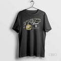 Official Georgia Tech Pop Tarts Bowl December 27th 2025 Helmet T-Shirts, Hoodie, Sweatshirt | CiraTrend.com