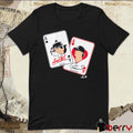 Gerrit Cole and Cam Schlittler Pocket Aces New York Yankees MLB Signatures t-shirt