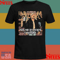 Get Me To God’s Country Funny Meme Shirts