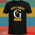Gettysvue Swim City Meet 2025 T-shirt