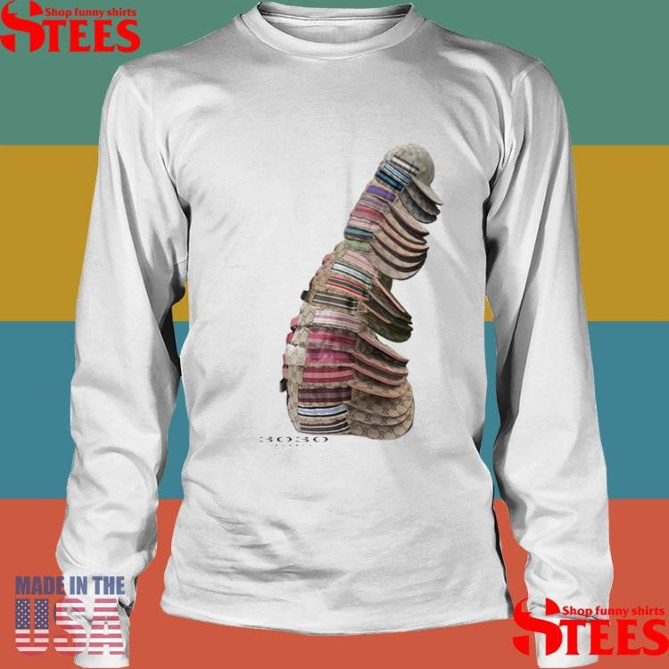 Ggcap 3030 T-shirts