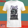 Ghost At The Gates Crystal Shirts