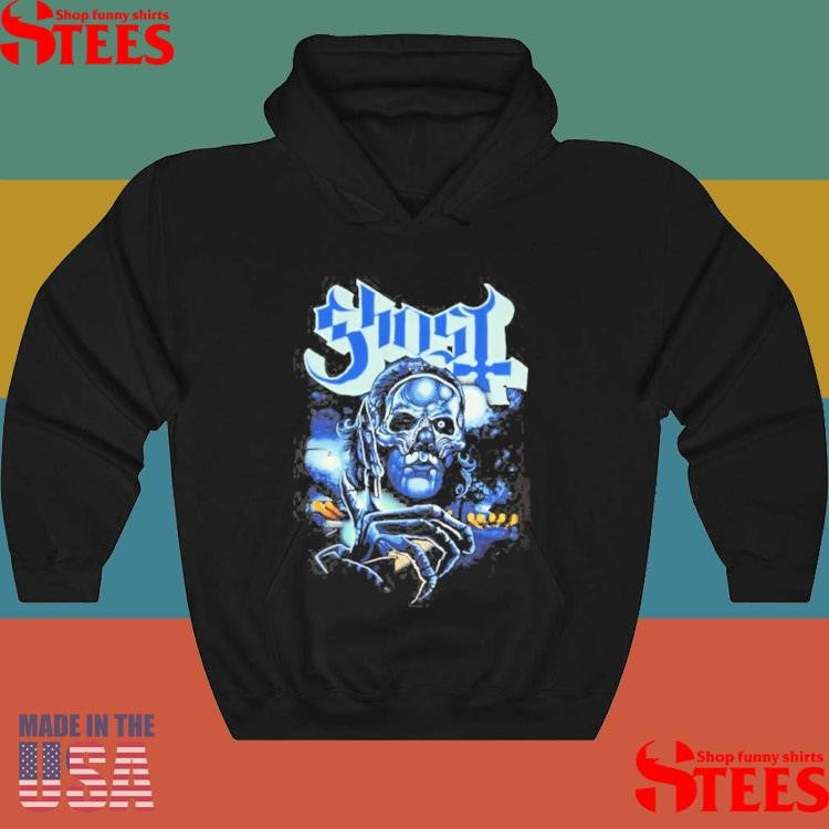 Ghost Nightmare V T-shirt