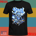 Ghost Nightmare V T-shirt