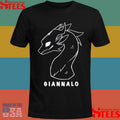Giannalo Dragon Shirts