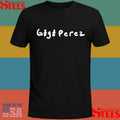 Gigi Perez Headline Tour 2025 Shirts