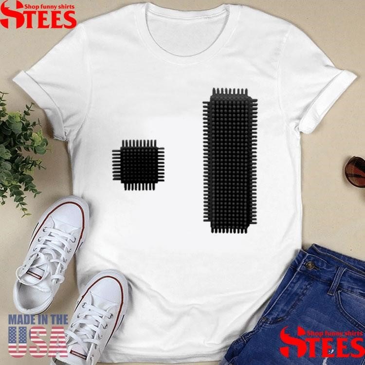 Gilla Band Early Years T-shirt