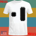 Gilla Band Early Years T-shirt