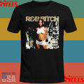 Ginaviews R&b Bitch T-shirt